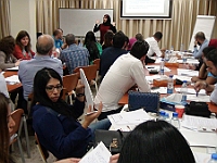 Leaders…Bosses or Partners (49)